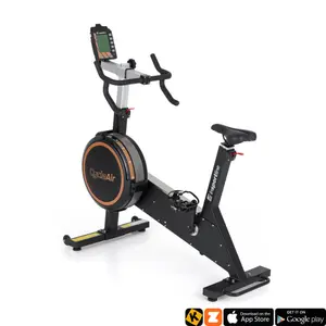 Spin bike Insportline CycleAir