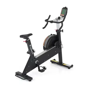 Spin bike Insportline CycleAir image-1