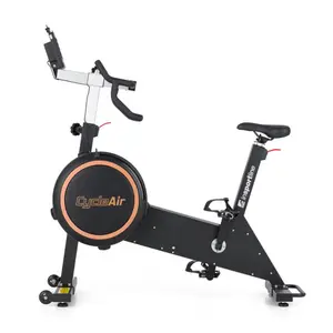 Spin bike Insportline CycleAir image-2