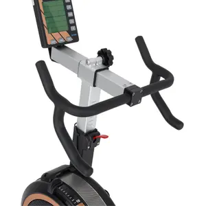 Spin bike Insportline CycleAir image-3