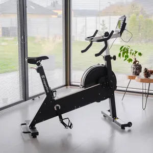Spin bike Insportline CycleAir image-4
