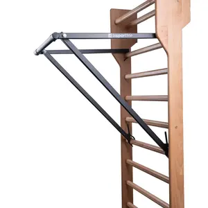 Barre Τραβήγματος για Τοίχους Insportline AcroBar image-1