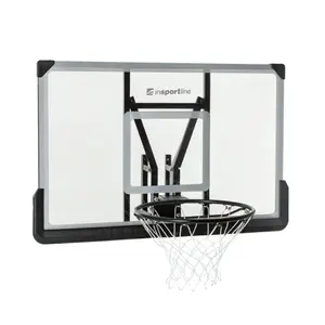 Basketballring met bord Insportline Senoda II