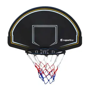 Basketballring met bord Insportline Brooklyn II