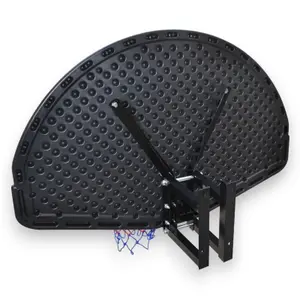 Basketballring met bord Insportline Brooklyn II image-1
