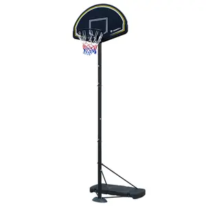 Freestanding Basketball Hoop Insportline Phoenix II