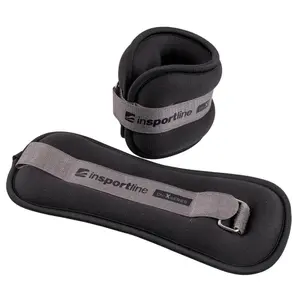 Die Knöchelstütze Insportline ON-X Neoprener image-0
