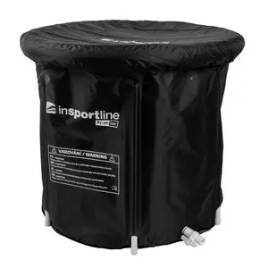 Immersion Bathtub Insportline FrostZen