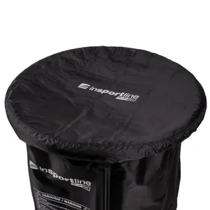 Immersion Bathtub Insportline FrostZen image-2