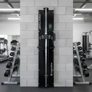 Weight rack Insportline Vektor image-4