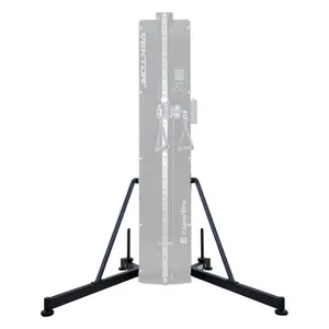 Socles rack άρσης βαρών Insportline Vektor image-1