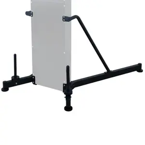 Socles rack άρσης βαρών Insportline Vektor image-2