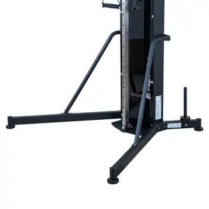 Socles rack άρσης βαρών Insportline Vektor image-3