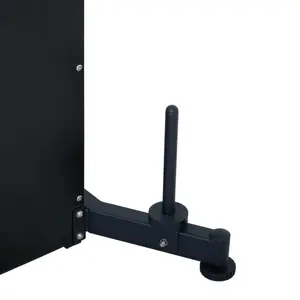 Socles rack άρσης βαρών Insportline Vektor image-4