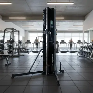 Socles rack άρσης βαρών Insportline Vektor image-0