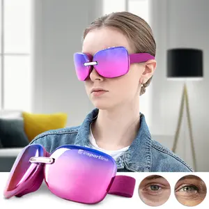 Μηχάνημα μασάζ ματιών Insportline Haulook image-4