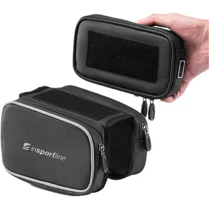 Rámová taška na kolo Insportline Pontiva image-2