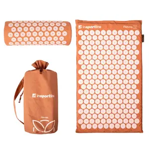 Tapis και μαξιλάρι αθροιστικής πίεσης Insportline Alavea II image-0