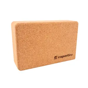 Yoga Brick Insportline Vayakub