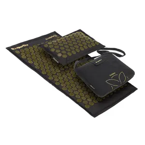 Tapis Ακουπροσωπίας και Μαξιλάρι Insportline EcoSpike image-0