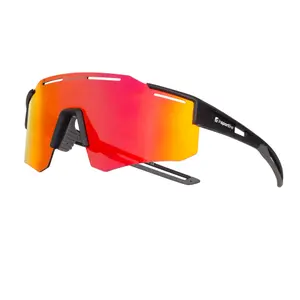 Polarized and Photochromic Sunglasses Insportline Montegallo