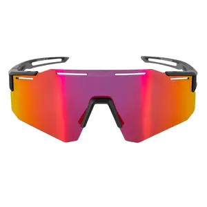 Polarized and Photochromic Sunglasses Insportline Montegallo image-1