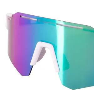Polarized and Photochromic Sunglasses Insportline Molineto image-2