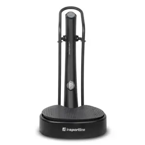 Vibration platform Insportline Lotos Max image-1