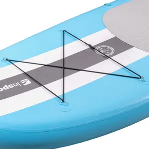 Stand Up Paddle Board with Accessories Insportline WaveTrip 10'6" G3