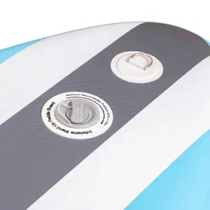 Stand Up Paddle Board with Accessories Insportline WaveTrip 10'6" G3 image-2