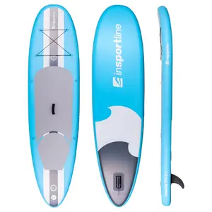 Stand Up Paddle Board with Accessories Insportline WaveTrip 10'6" G3 image-3