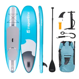 Stand Up Paddle Board with Accessories Insportline WaveTrip 10'6" G3 image-4