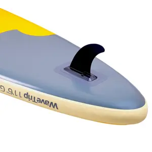 Stand Up Paddle Board with Accessories Insportline WaveTrip 11'6" G3 image-1