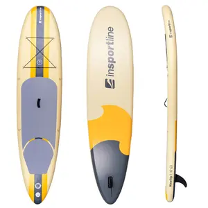 Stand Up Paddle Board with Accessories Insportline WaveTrip 11'6" G3 image-3