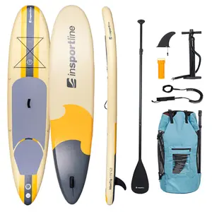 Stand Up Paddle Board with Accessories Insportline WaveTrip 11'6" G3 image-4