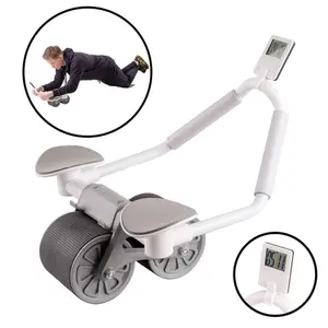 2 σε 1 Αβδωτική Ρόδα Insportline DR2020 image-0