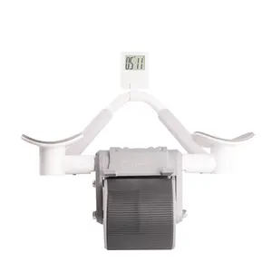2 σε 1 Αβδωτική Ρόδα Insportline DR2020 image-4