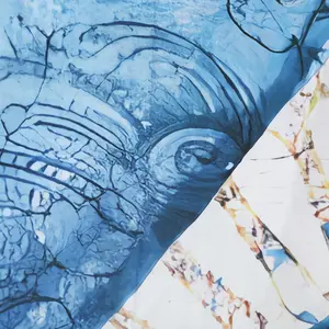 Κουβέρτα πικνίκ Insportline Maritino image-1