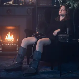 Air Compression Massage Device Insportline Vrandair image-1