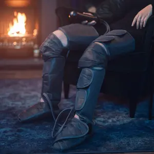 Air Compression Massage Device Insportline Beinhowair II image-4