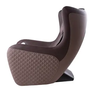 Massage chair Insportline Verceti image-3