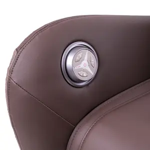 Massage chair Insportline Verceti image-4