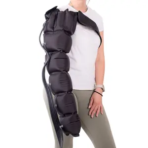 compression arm sleeves Insportline image-2