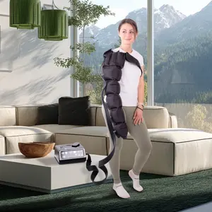 compression arm sleeves Insportline image-3