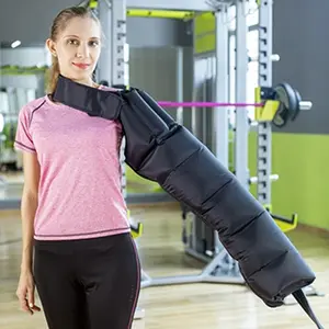 compression arm sleeves Insportline image-4