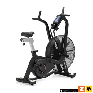Elliptical trainer Insportline Airbike Max