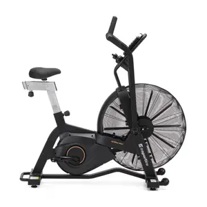 Elliptical trainer Insportline Airbike Max image-1