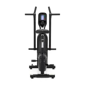 Elliptical trainer Insportline Airbike Max image-2