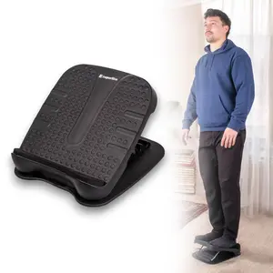Plateforme Στραγγαλισμού Insportline LegStretch Pro image-4