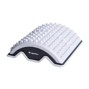 Abdominal Cushion for Back Stretching and Massage Insportline Basic image-0